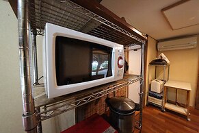 Kume guest house
