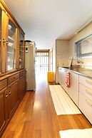 Kume guest house