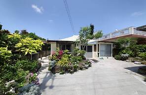 Kume Azuma Villa