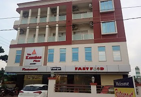 The Kanchan Plaza