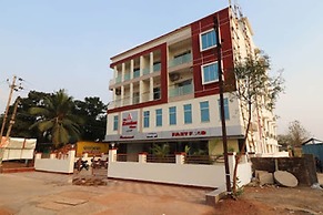 The Kanchan Plaza
