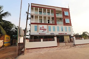 The Kanchan Plaza