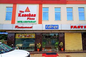 The Kanchan Plaza