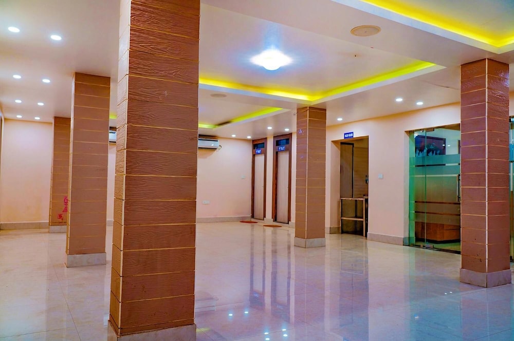 The Kanchan Plaza
