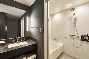 THE GATE HOTEL RYOGOKU by HULIC