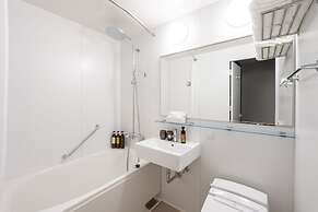 THE GATE HOTEL RYOGOKU by HULIC