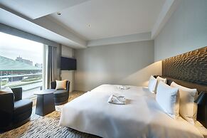 THE GATE HOTEL RYOGOKU by HULIC
