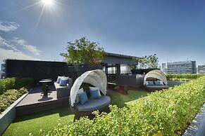 THE GATE HOTEL RYOGOKU by HULIC
