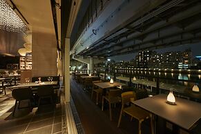 THE GATE HOTEL RYOGOKU by HULIC