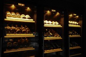 THE GATE HOTEL RYOGOKU by HULIC