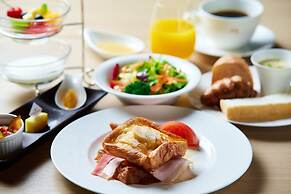 THE GATE HOTEL RYOGOKU by HULIC
