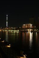 THE GATE HOTEL RYOGOKU by HULIC