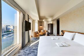 THE GATE HOTEL RYOGOKU by HULIC