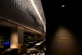THE GATE HOTEL RYOGOKU by HULIC
