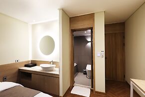 Hotel Urban Brown