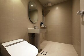 Hotel Urban Brown