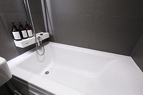 Hotel Urban Brown