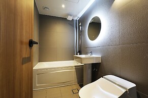 Hotel Urban Brown