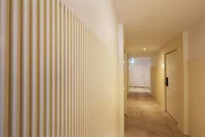 Hotel Urban Brown