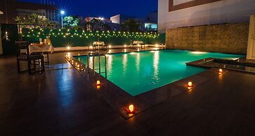 Rosewood Apartment Hotel - Pantnagar