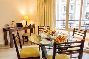 Rosewood Apartment Hotel - Pantnagar