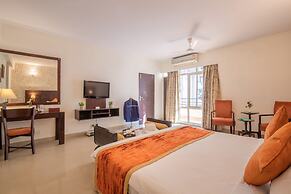 Rosewood Apartment Hotel - Pantnagar