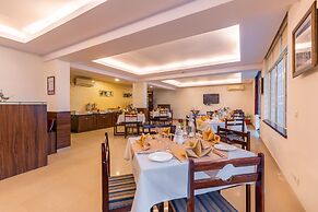 Rosewood Apartment Hotel - Pantnagar