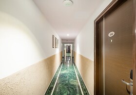 Rosewood Apartment Hotel - Pantnagar