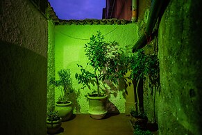 Giuseppe Verdi Luxury Apartments