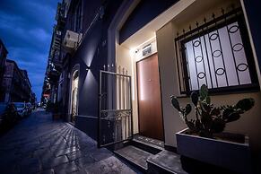 Giuseppe Verdi Luxury Apartments