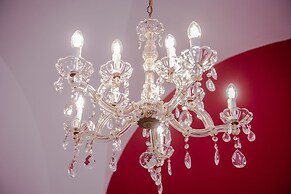Giuseppe Verdi Luxury Apartments