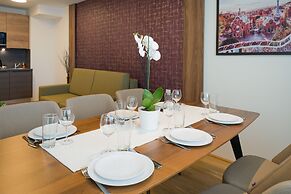 myApartments Vienna