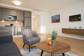 myApartments Vienna