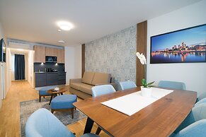 myApartments Vienna