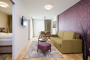 myApartments Vienna