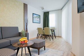 myApartments Vienna