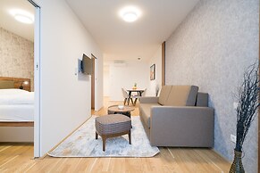 myApartments Vienna