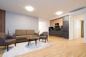myApartments Vienna