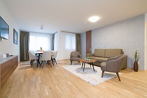 myApartments Vienna