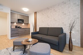 myApartments Vienna