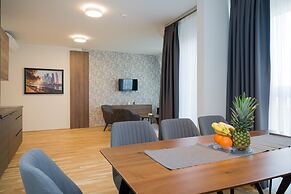 myApartments Vienna