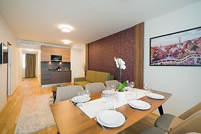 myApartments Vienna