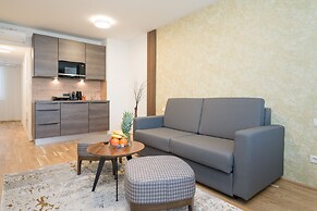 myApartments Vienna