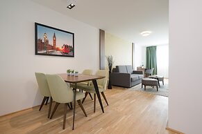 myApartments Vienna