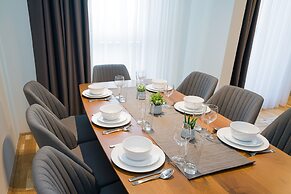 myApartments Vienna