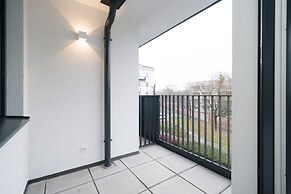 myApartments Vienna