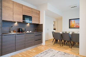 myApartments Vienna
