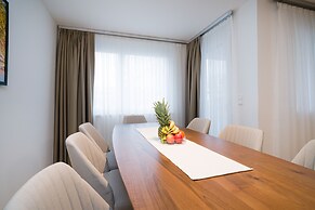 myApartments Vienna