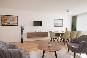myApartments Vienna