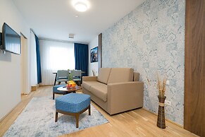myApartments Vienna
